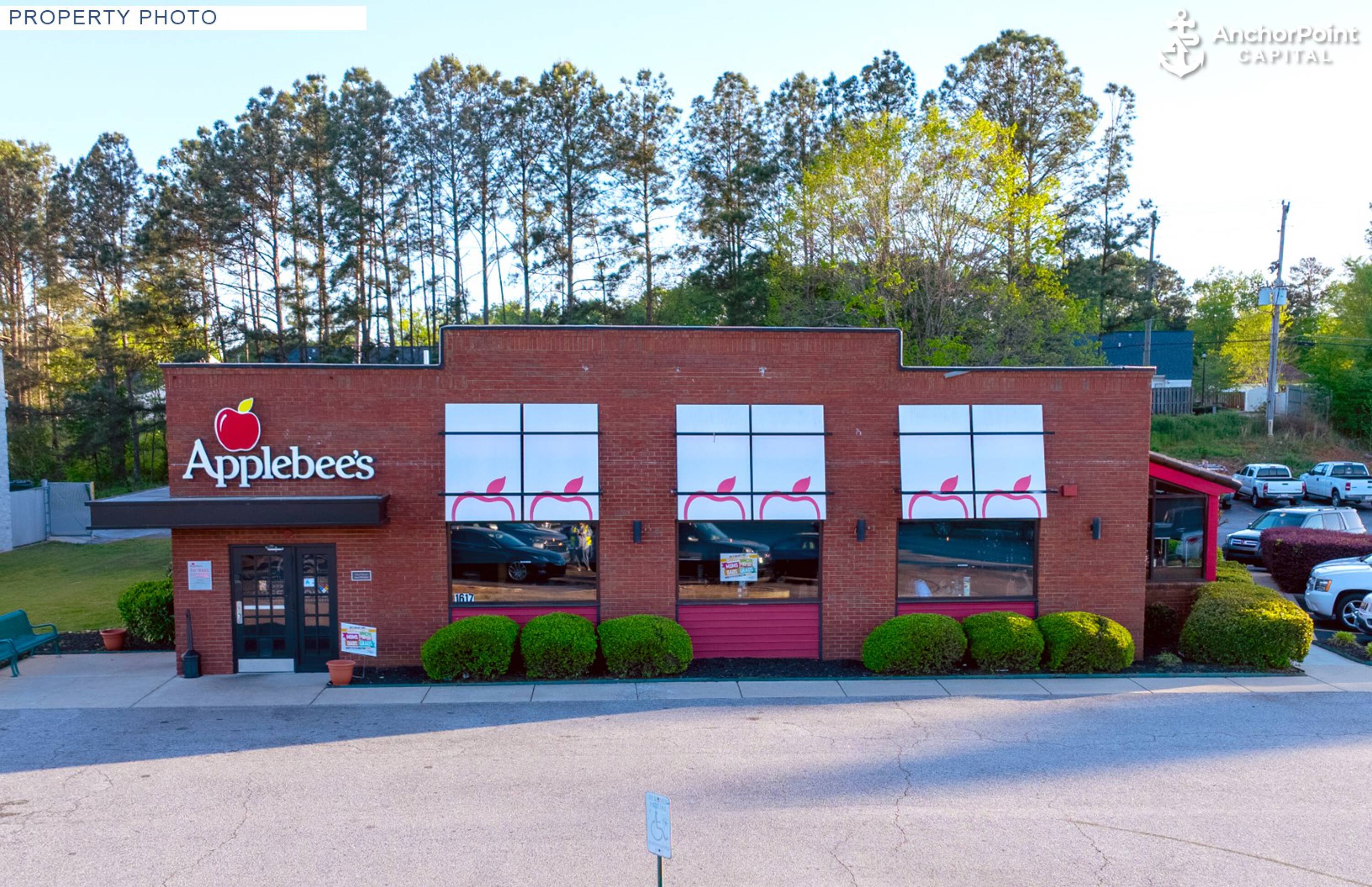 Commercial Property for Sale in Greenwood South Carolina 29649